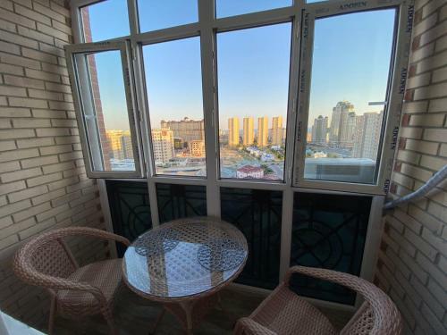 Apartamento Green Park