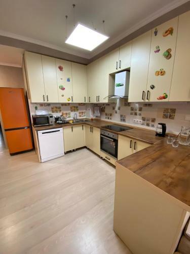 Apartamento Green Park
