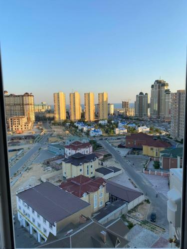 Apartamento Green Park