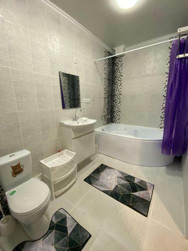 Apartamento Green Park