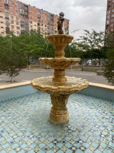 Apartamento Green Park