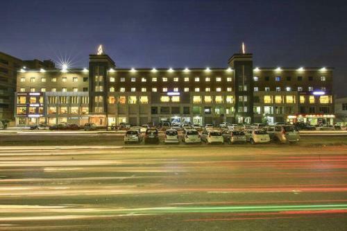 Hotel Flora
