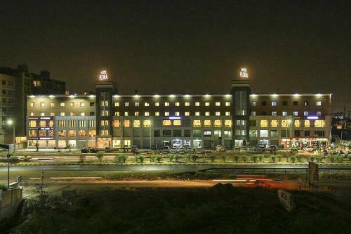 Hotel Flora