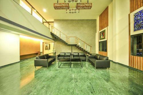 Hotel Flora