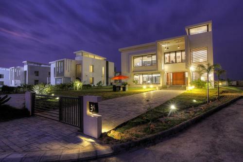 Apartamento Kings Villa