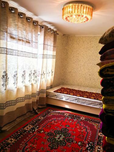 Apartamento Kg_house
