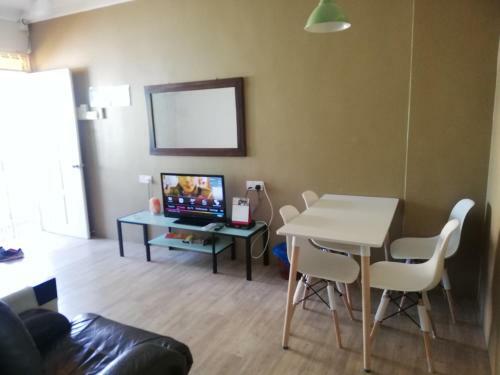 Apartamento Fastbook 2bedroom Studio