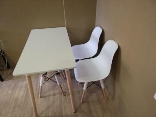 Apartamento Fastbook 2bedroom Studio