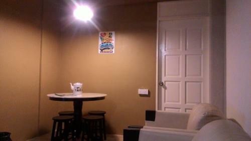 Apartamento Fastbook 2bedroom Studio