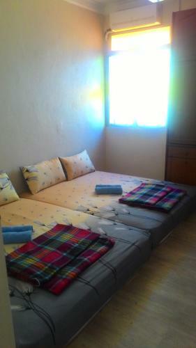 Apartamento Fastbook 2bedroom Studio