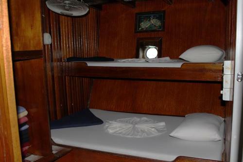 Maldives : Bateau D�couverte Des Atolls