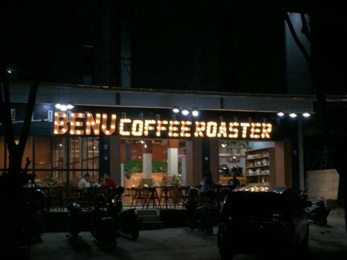 Banda Aceh Batoh Homestay