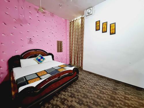 Oyo 85066 Hotel Better Inn