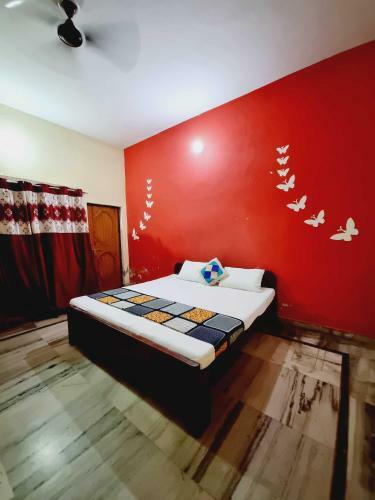 Oyo 85066 Hotel Better Inn