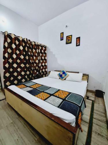 Oyo 85066 Hotel Better Inn