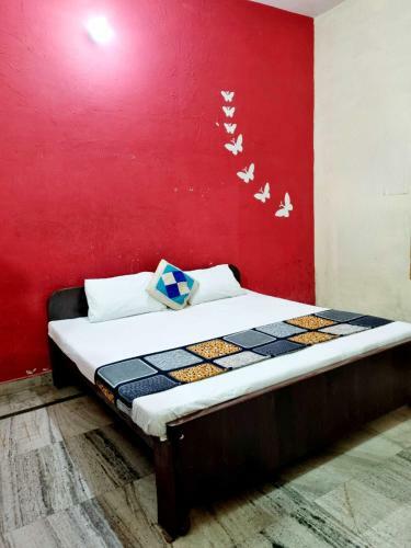 Oyo 85066 Hotel Better Inn