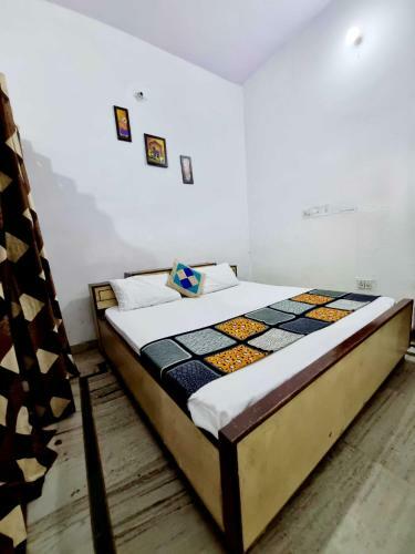Oyo 85066 Hotel Better Inn
