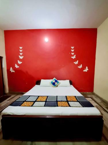 Oyo 85066 Hotel Better Inn