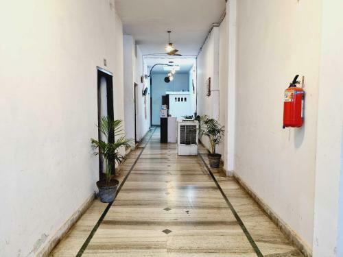 Oyo 85066 Hotel Better Inn