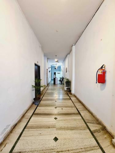 Oyo 85066 Hotel Better Inn