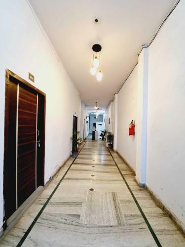 Oyo 85066 Hotel Better Inn