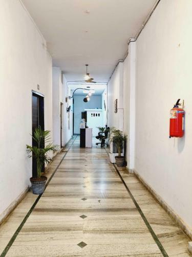 Oyo 85066 Hotel Better Inn