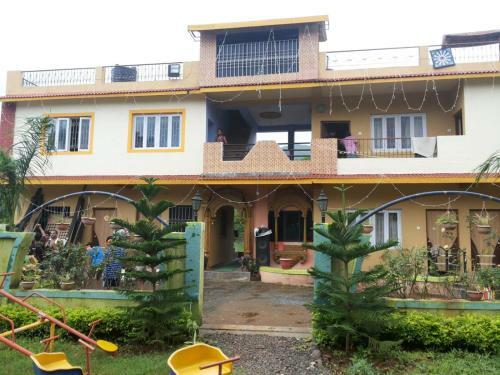Hotel Nivaant Resort