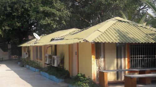 Hotel Nivaant Resort