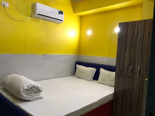 Hotel Nine Eleven Pvt Ltd