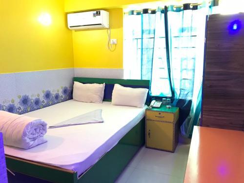 Hotel Nine Eleven Pvt Ltd