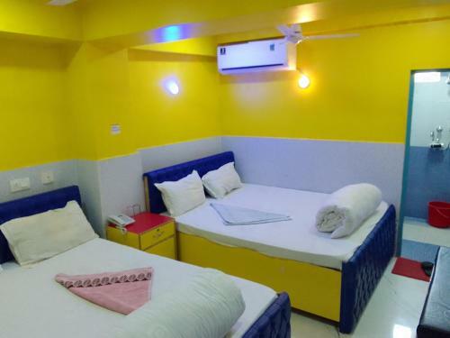 Hotel Nine Eleven Pvt Ltd