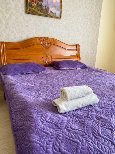 Bed & Breakfast Al Baraka
