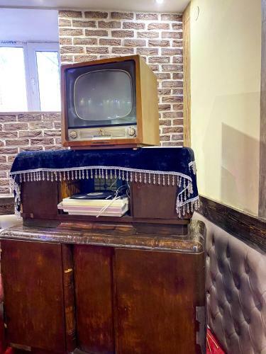 Bed & Breakfast Al Baraka