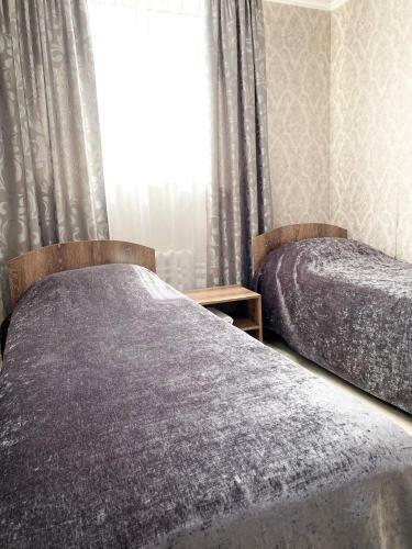 Bed & Breakfast Al Baraka