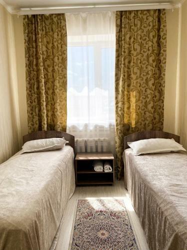 Bed & Breakfast Al Baraka