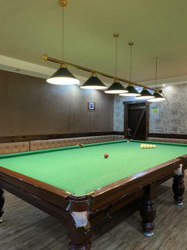 Bed & Breakfast Al Baraka
