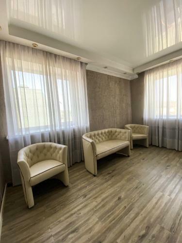 Bed & Breakfast Al Baraka