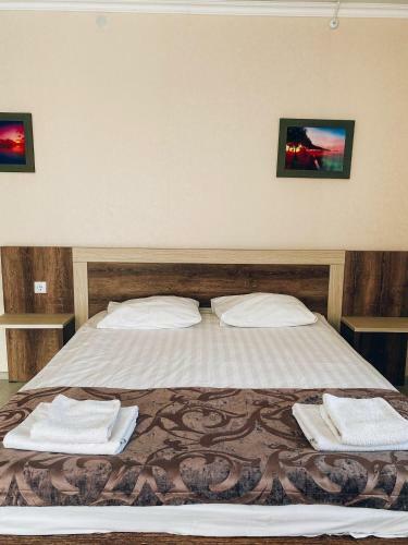 Bed & Breakfast Al Baraka