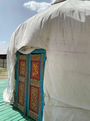 Bed & Breakfast Al Baraka