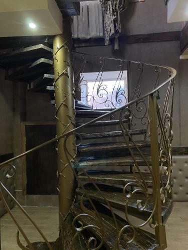 Bed & Breakfast Al Baraka