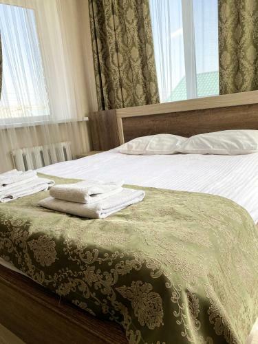 Bed & Breakfast Al Baraka