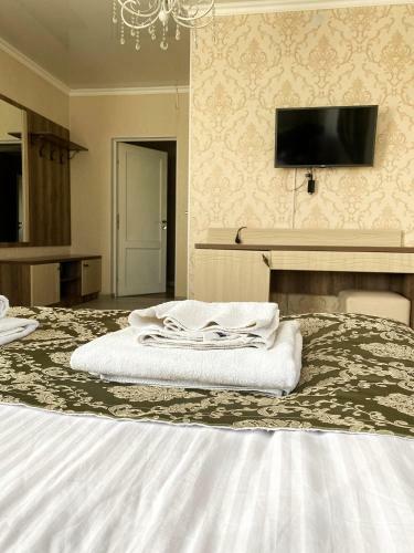 Bed & Breakfast Al Baraka