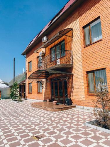 Bed & Breakfast Al Baraka