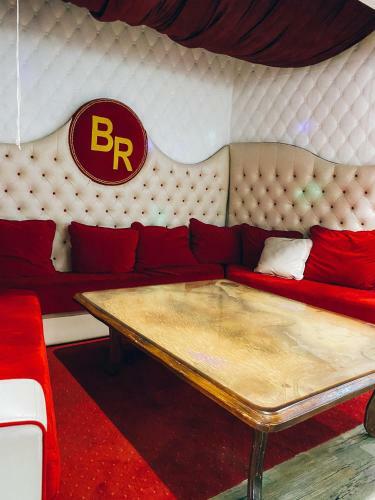 Bed & Breakfast Al Baraka