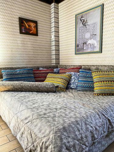 Bed & Breakfast Al Baraka