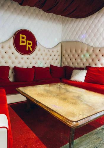Bed & Breakfast Al Baraka