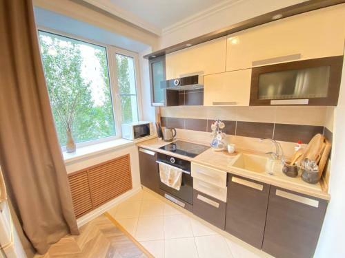 Apartamento Happyhome On The Leftcoast