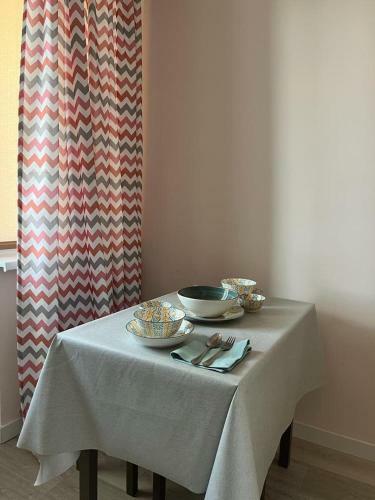 Apartamento ??????? ????. ????.