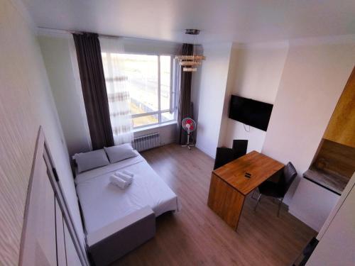 Apartamento Athletic