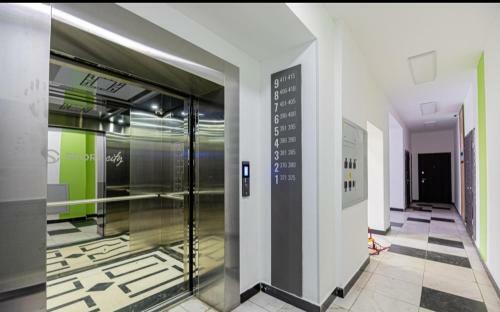 Apartamento ?? Sport Citi
